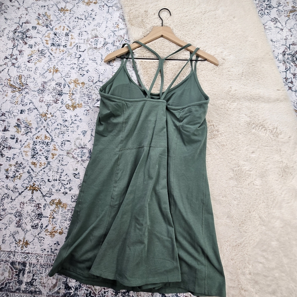 Old Navy Powerchill Strappy Athletic Dress Women XXL Plus Size - Picture 9 of 9
